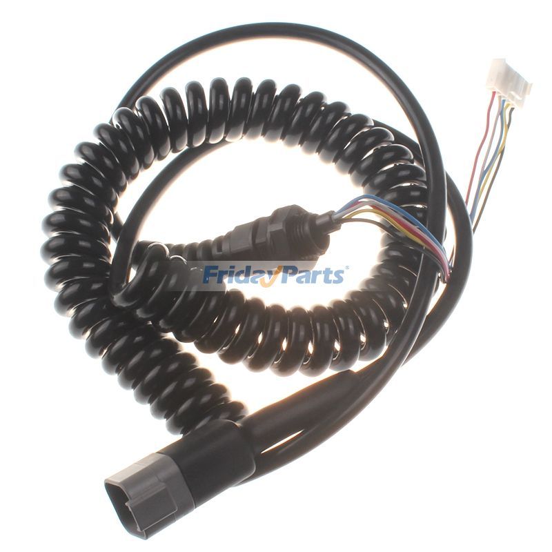  Coil Cord GS-2669 GS-3369 For Genie