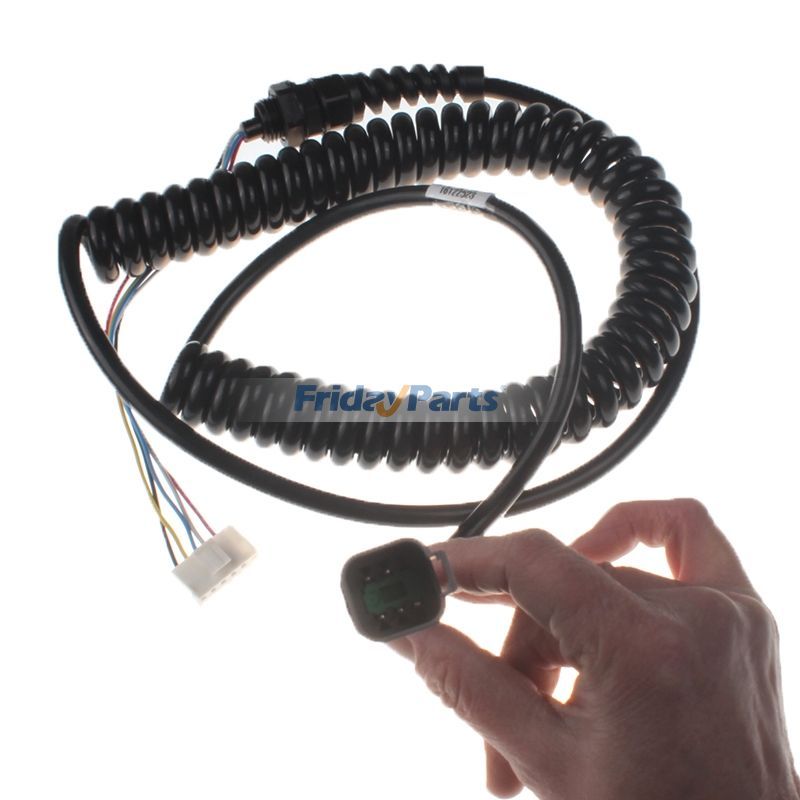 Coil Cord GS-2669 GS-3369 in Stock in China,USA,China Stock
