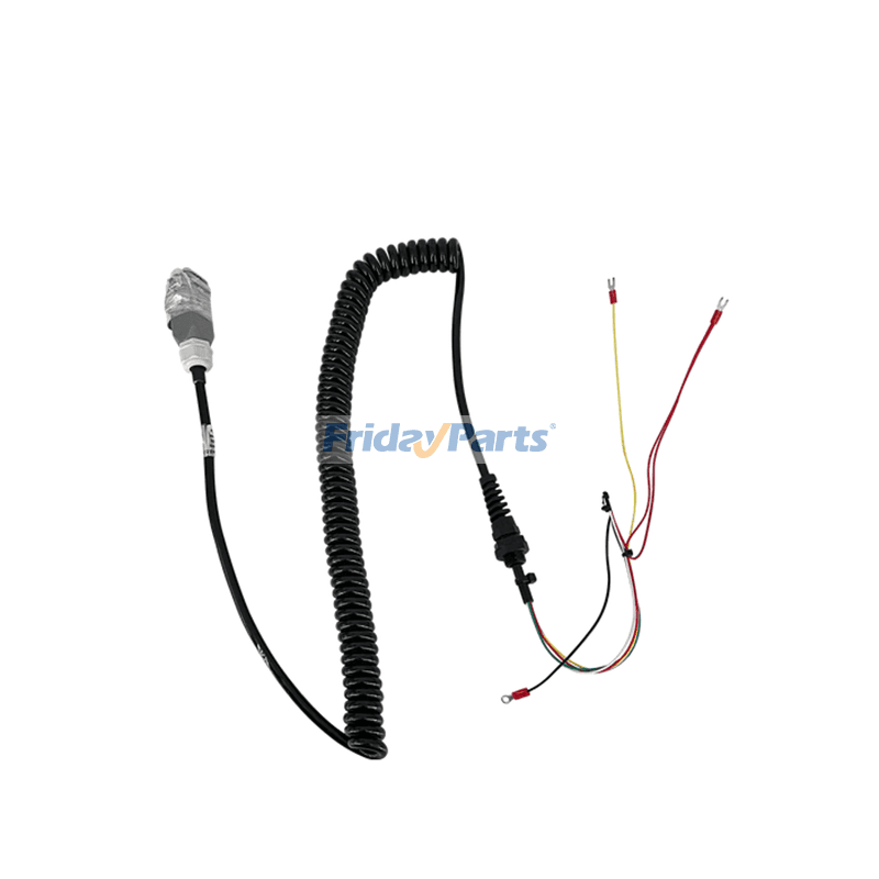 Coil Cord 41152 for MEC Scissor Lift 1930SE 2632SE 4555SE Micro-19 Micro-26