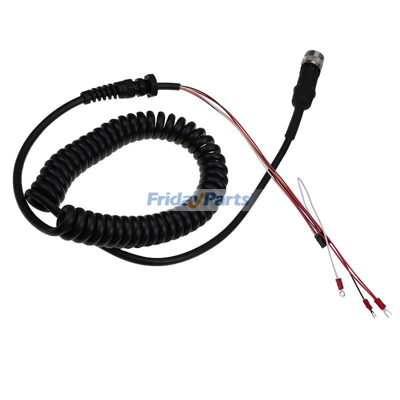 Cable en espiral 62162GT para Genie GS-2668 GS-3268 GS-3384 GS-3390 GS-4390 GS-5390 Para Genie