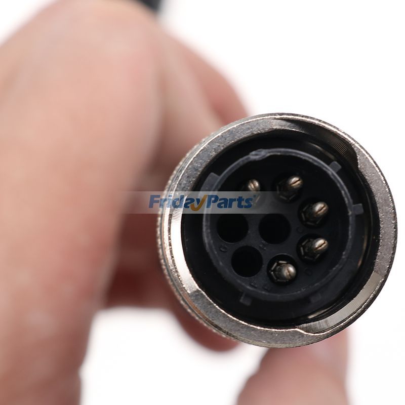 Cable en espiral 62162GT para Genie GS-2668 GS-3268 GS-3384 GS-3390 GS-4390 GS-5390