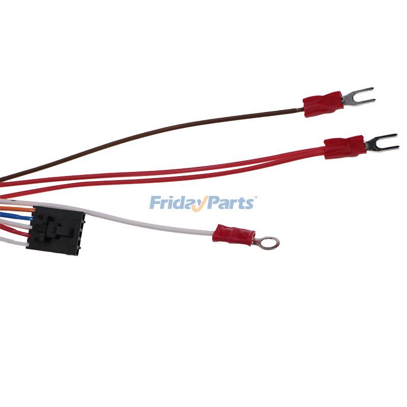 Parte para Plataformas de trabajo aéreas