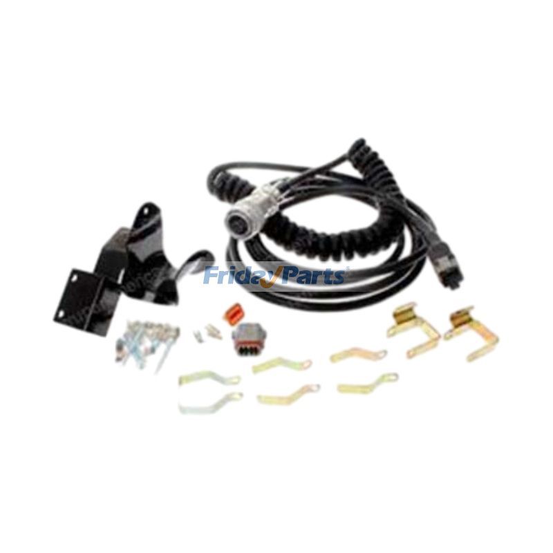 Spulenkabelbaugruppe 2915252 für JLG-Scherenbühne 1930ES 2030ES 2630ES 2646ES 3246ES