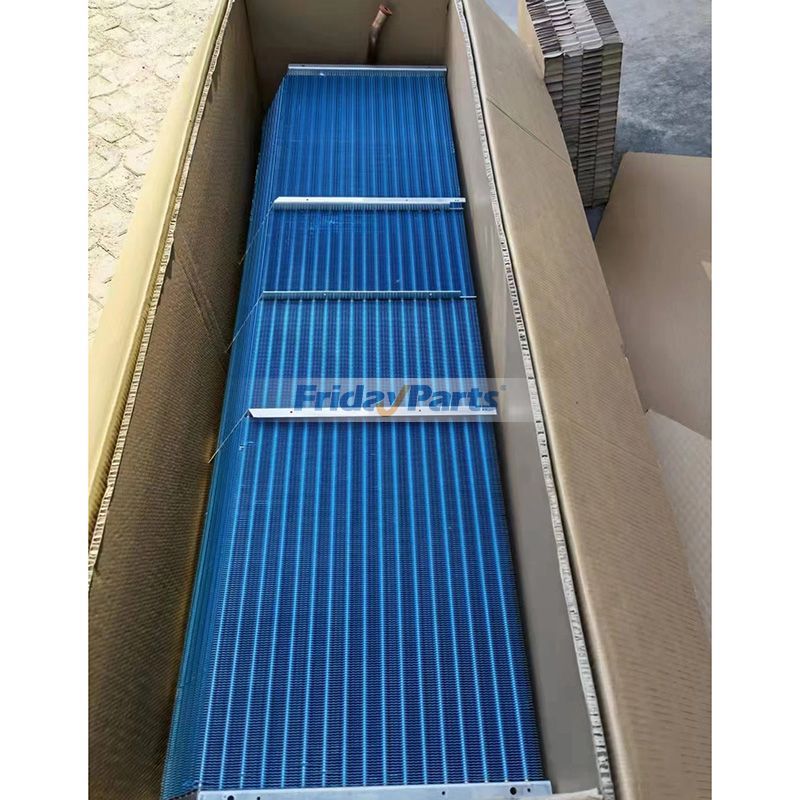 Bobine Evap 67-1923 pour unité de réfrigération Thermo King CRR 20 40 mP-D