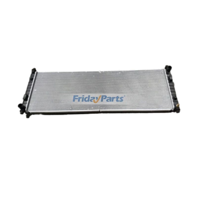 Coil Radiator 08-00314-00 for Carrier Transicold Vector X2