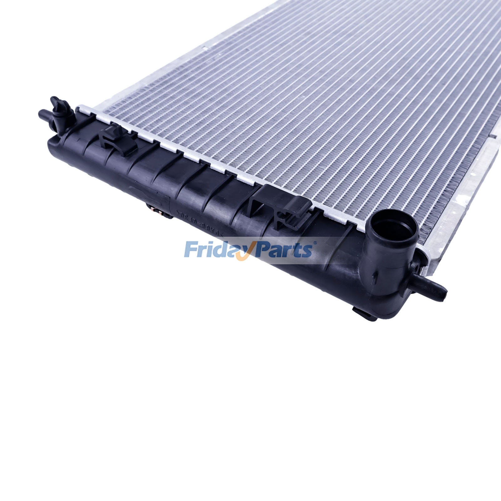 Spulenkühler 08-00314-00 für Carrier Transicold Vector X2 X4 6500 8500 8100 2500Rfür Für CARRIER