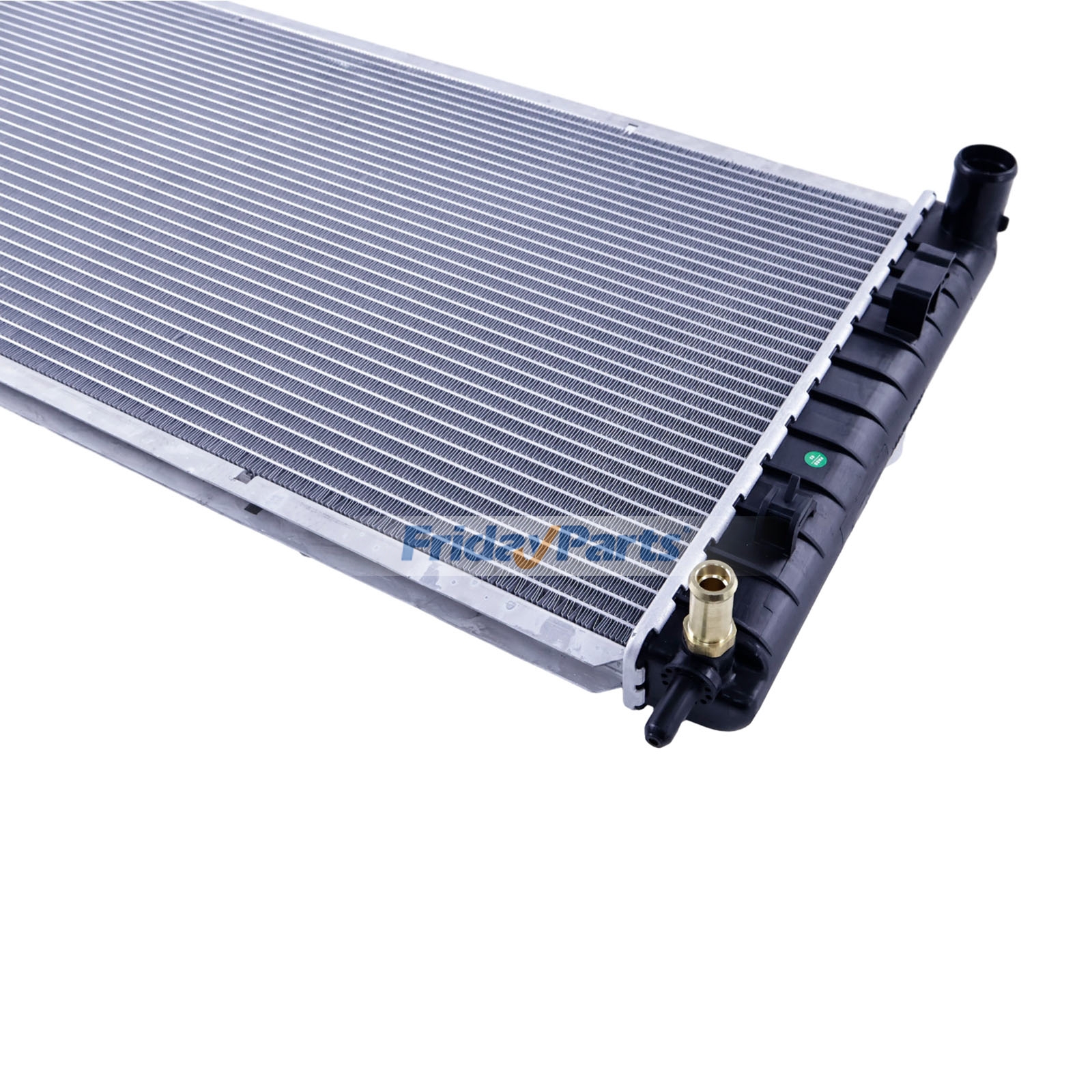 Spulenkühlerfür TransportkühlungFür CARRIER