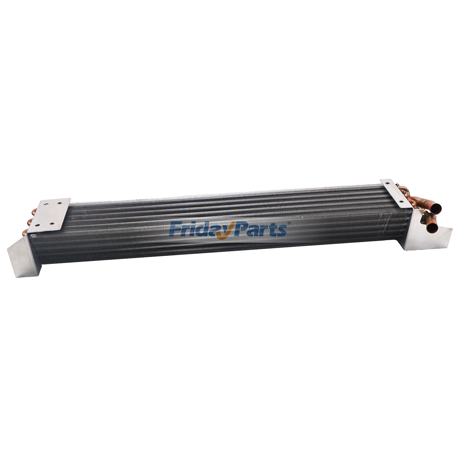 Transport Refrigeration Coil Radiator