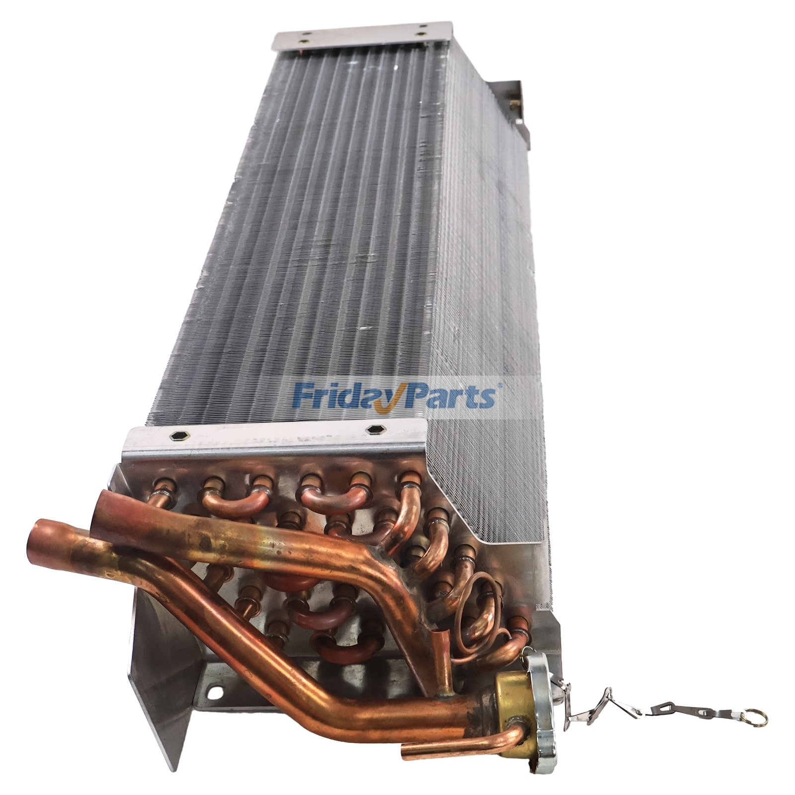  Coil Radiator For Thermo King