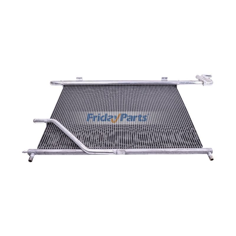 Spulenkühler SLX SLXe 200 300 400 Spectrumfür Transportkühlung