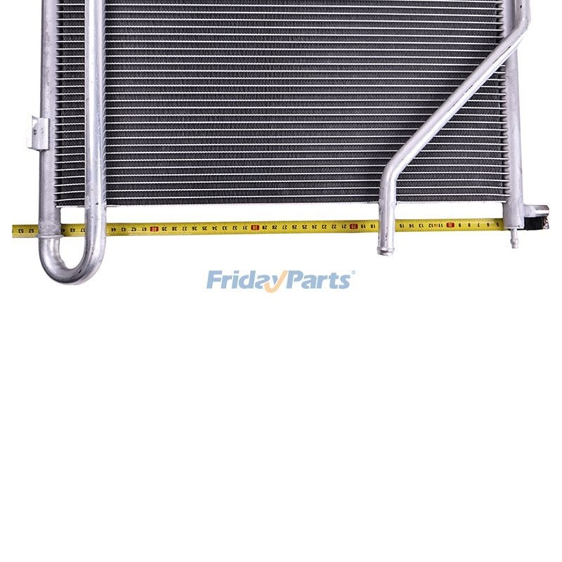Coil Radiator 67-2475 60-0618 for Thermo King Transport Refrigeration ...