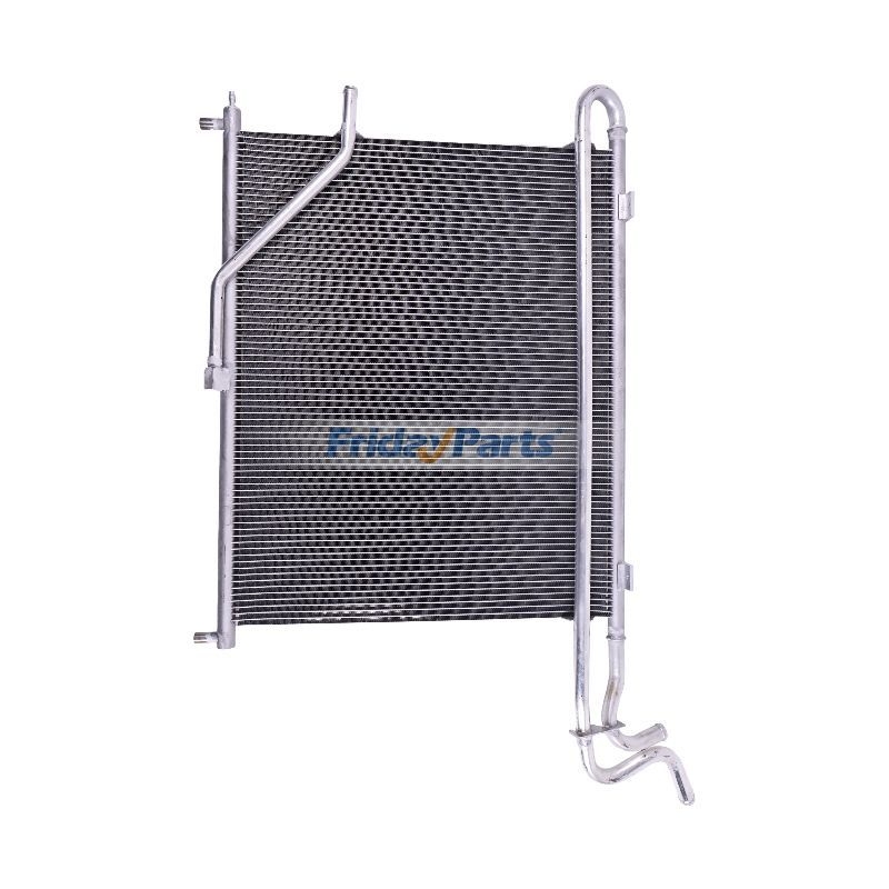 Coil Radiator 67-2475 60-0618 for Thermo King Transport Refrigeration ...