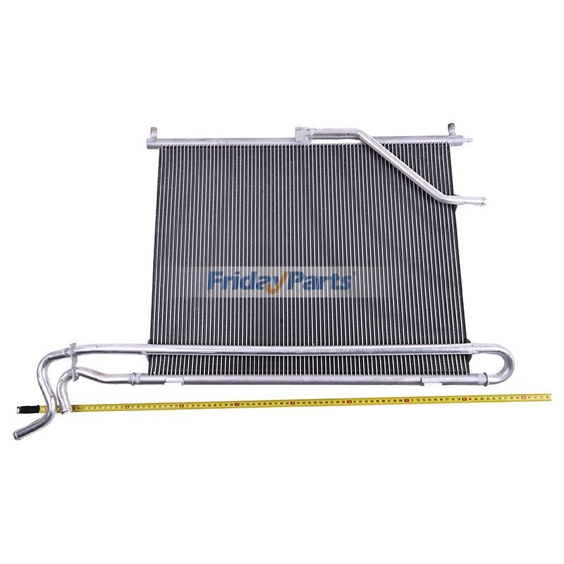 Coil Radiator 67-2475 60-0618 for Thermo King Transport Refrigeration ...