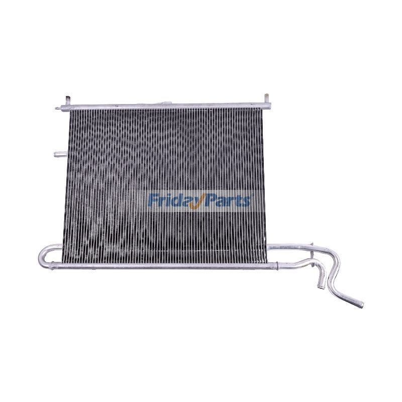 Coil Radiator 67-2475 60-0618 for Thermo King Transport Refrigeration ...