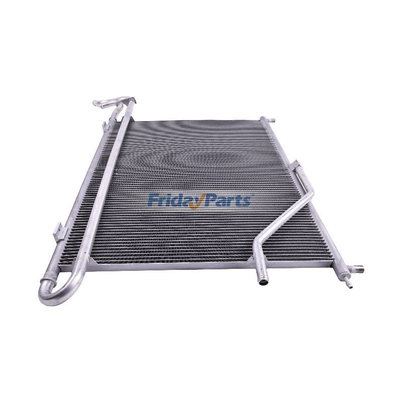 FridayParts Spulenkühler SLX SLXe 200 300 400 Spectrum