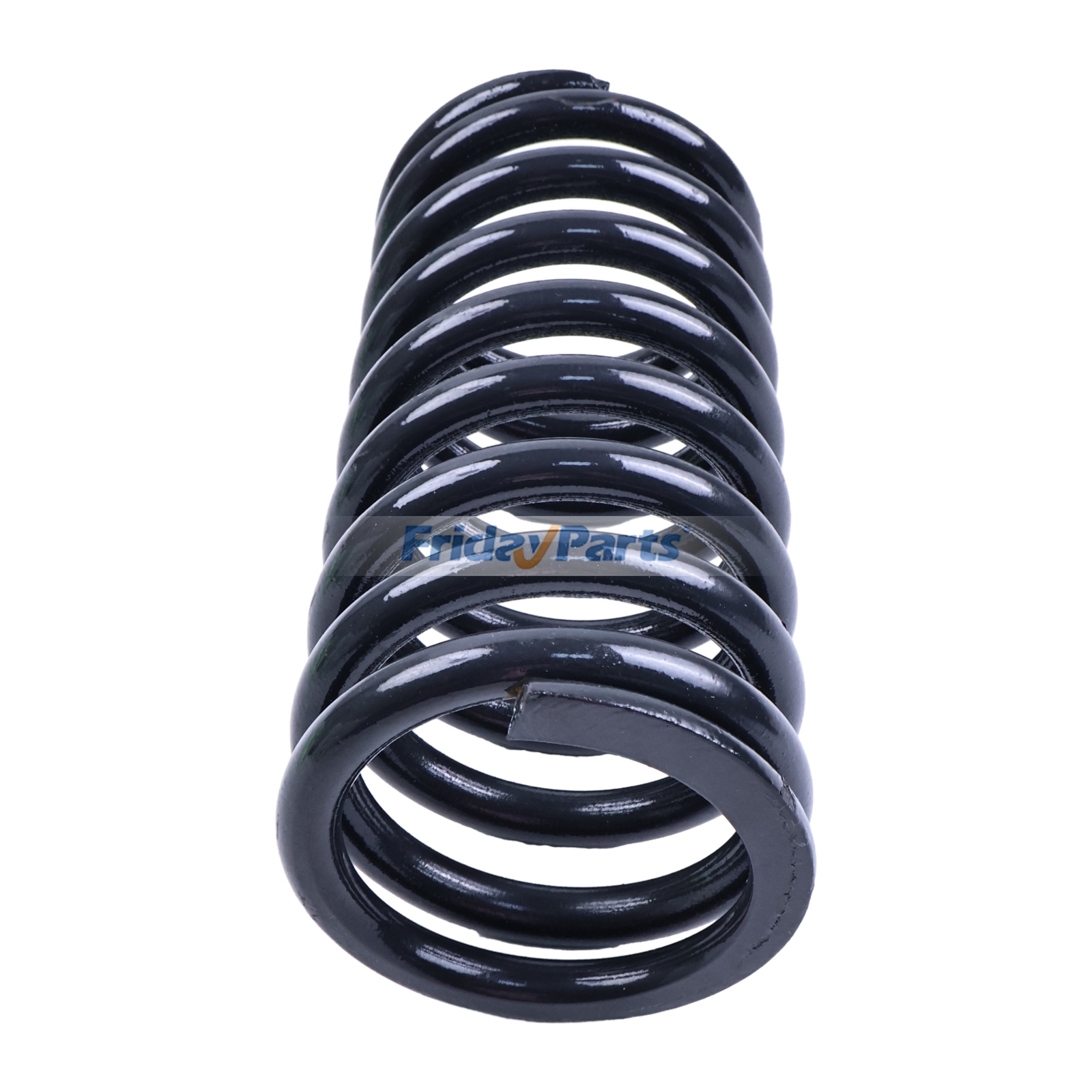 Ressort hélicoïdal 6716549 pour balai angulaire BobcatpourPour BOBCAT