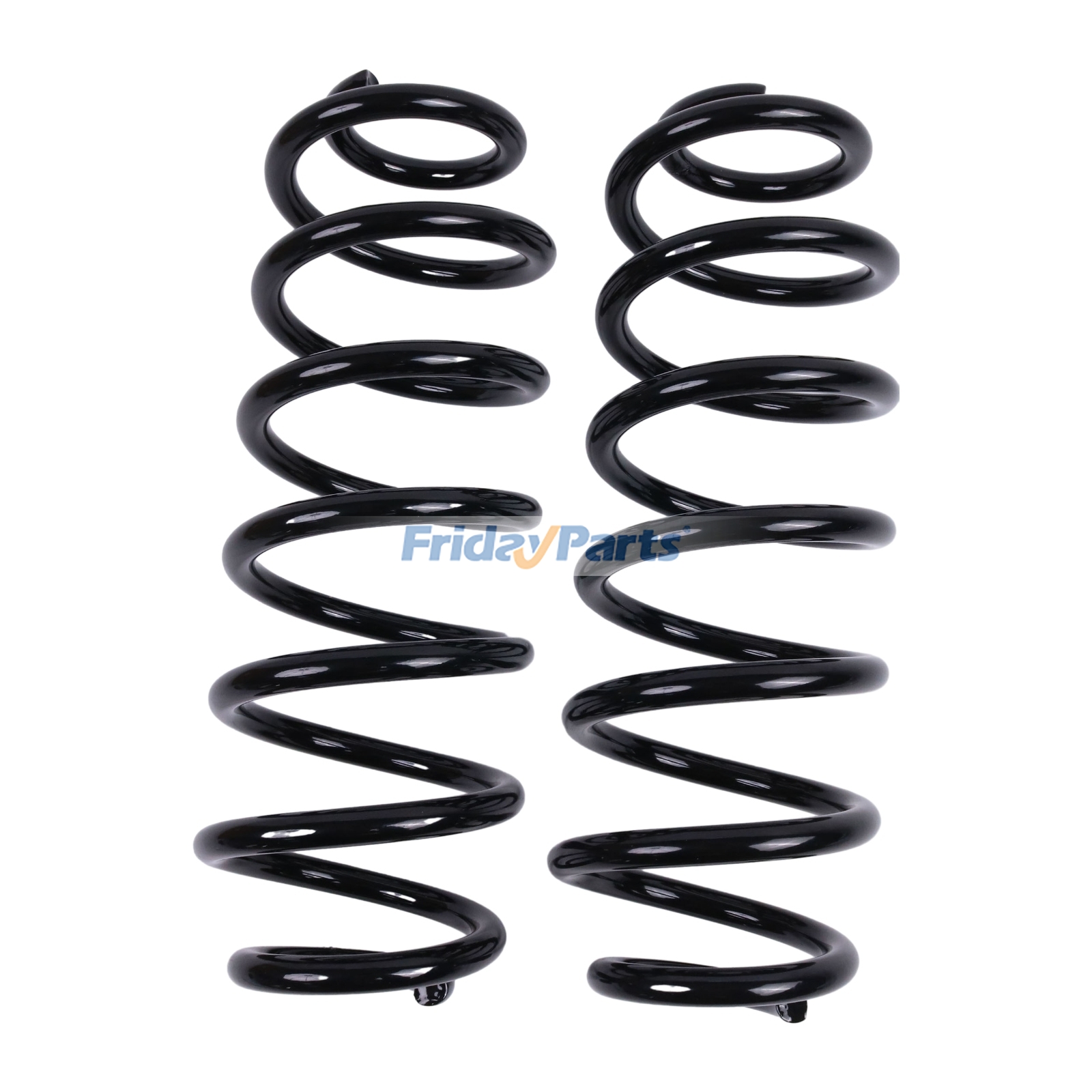 Vehicle Coil Spring Set