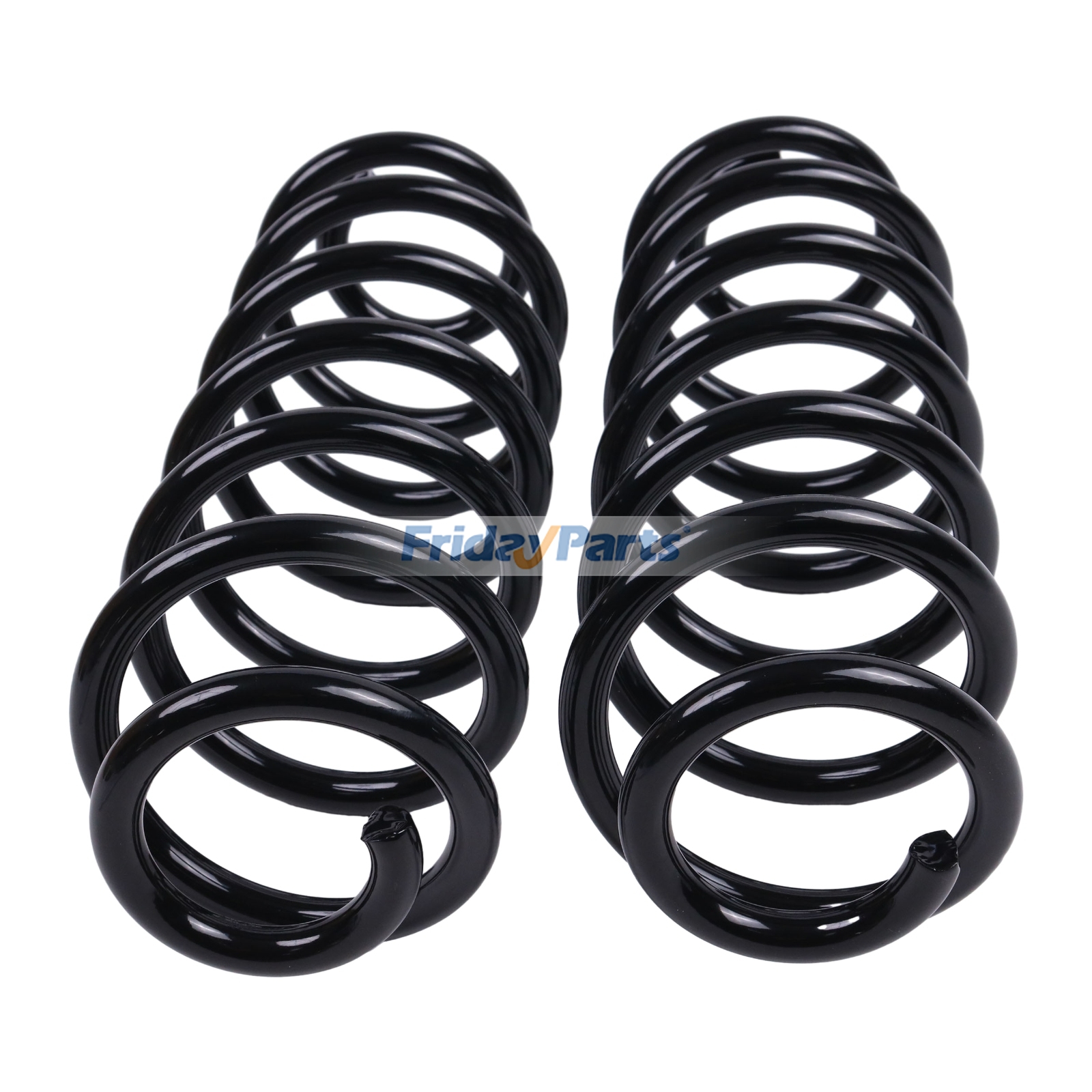 Coil Spring Set in Stock in China