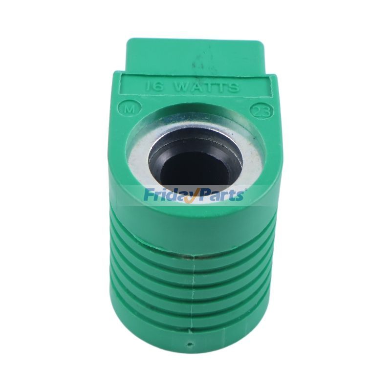 Coil for Aerial Work Platforms