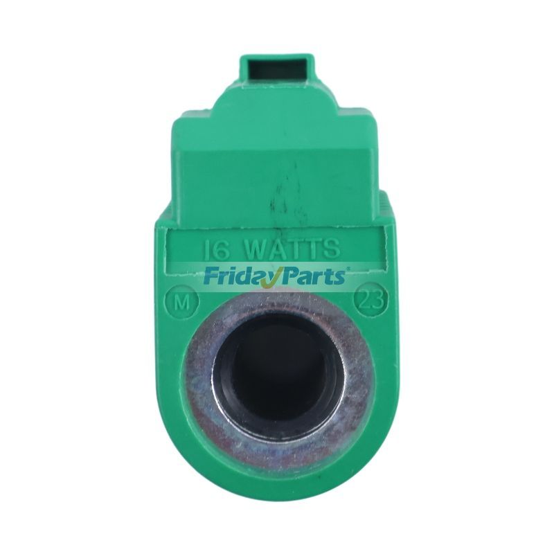 Aerial Work Platforms Coil