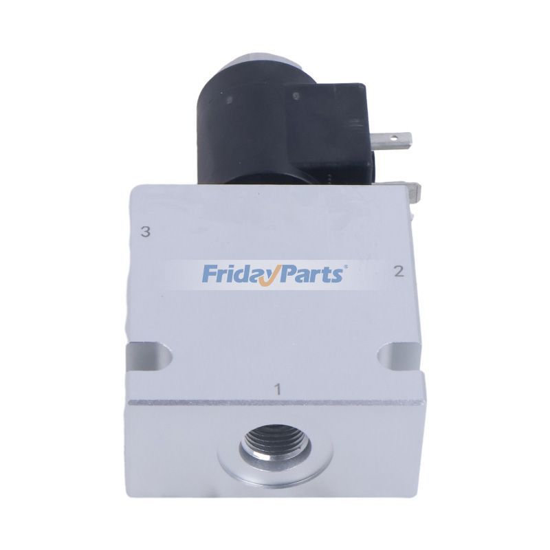 Coil Spool Valve Block Hydraulic Valve Set for Excavator,Tractor