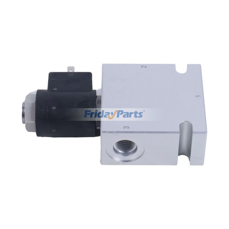 Excavator,Tractor Coil Spool Valve Block Hydraulic Valve Set