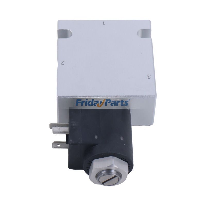 Coil Spool Valve Block Hydraulic Valve Set in Stock in China