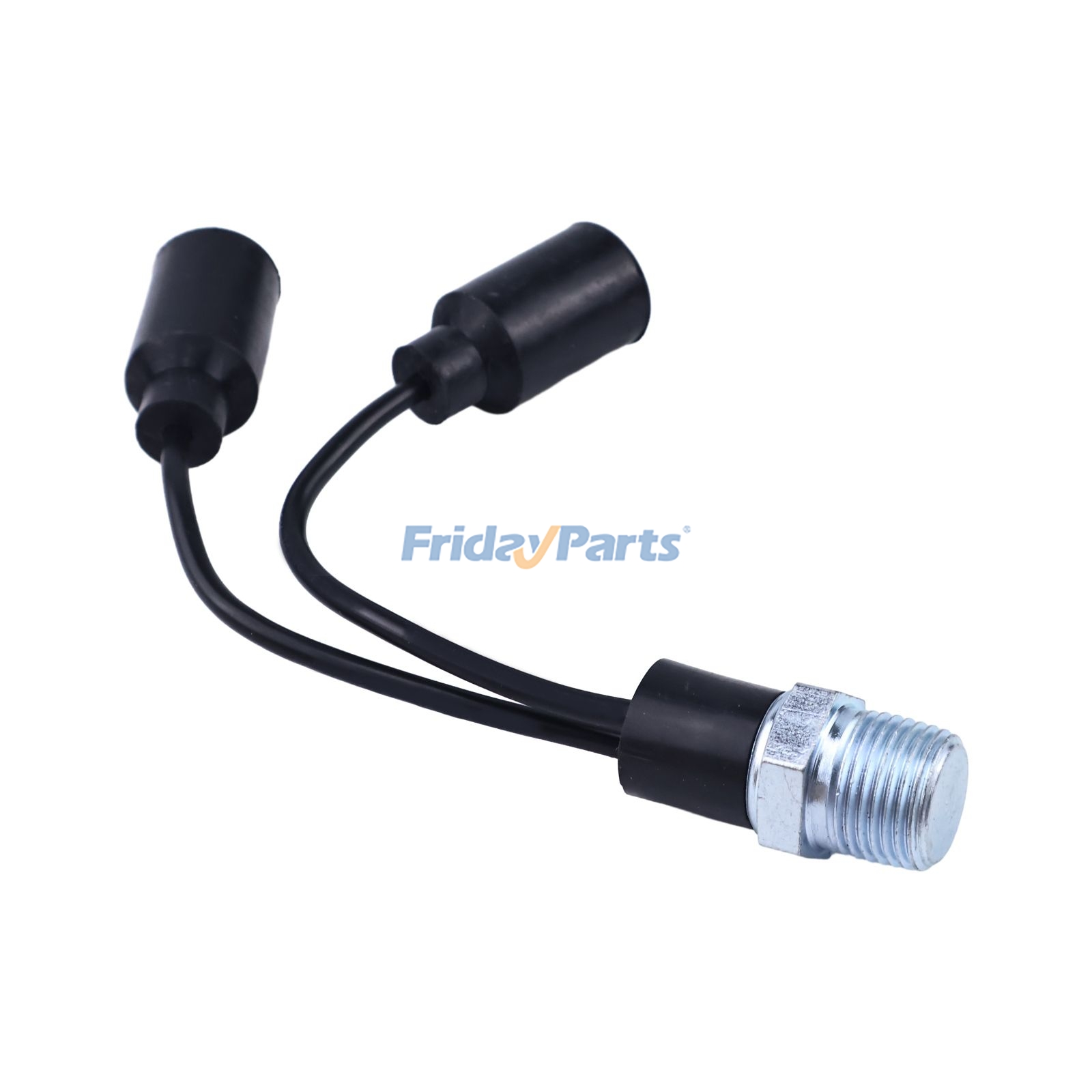 Vehicle Cold Advance Thermostatic Switch