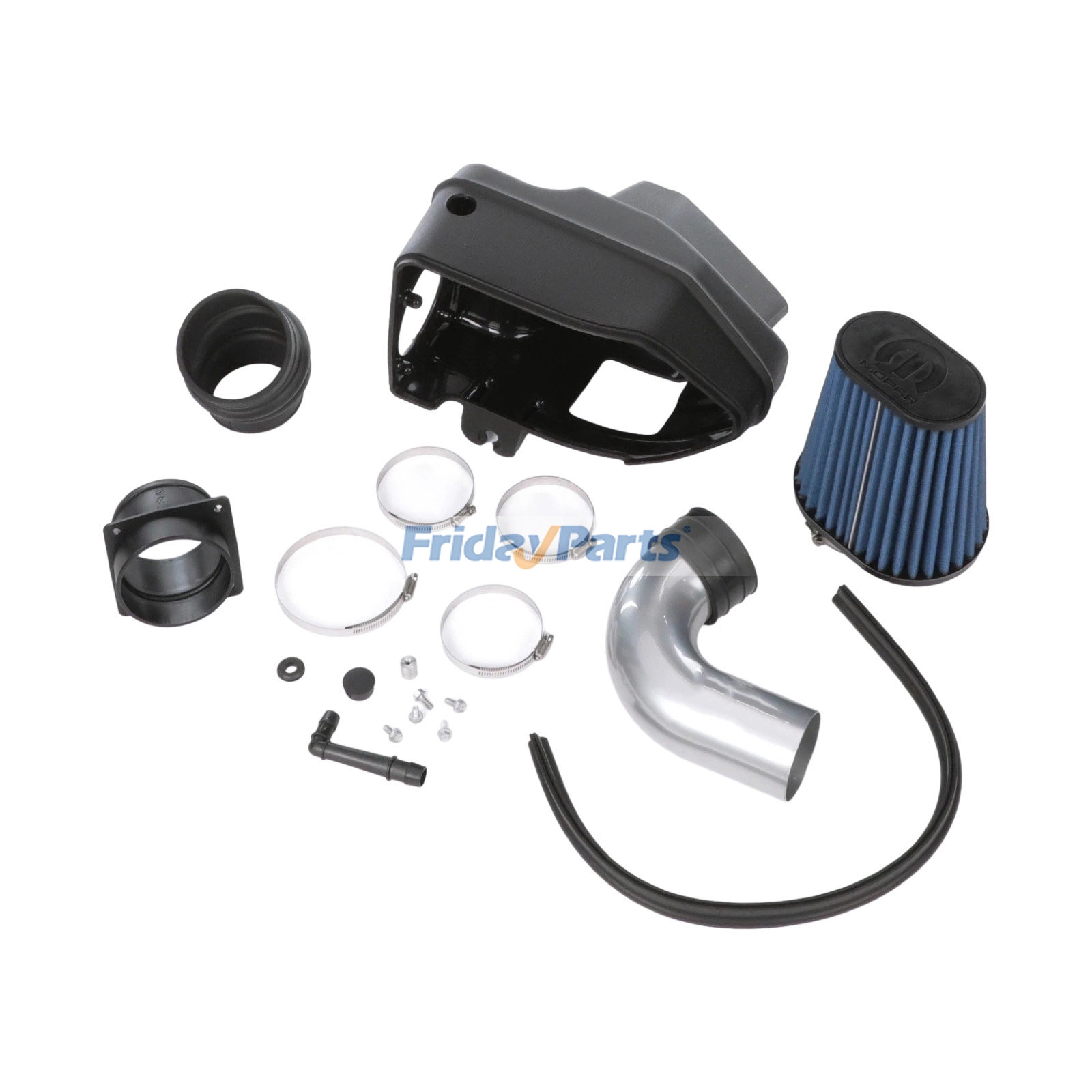 Cold Air Intake Kit 77070044AD 77072381 for Chrysler 300 Dodge Challenger Charger 2011-2019