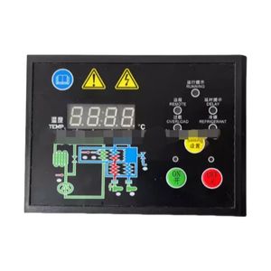 Cold Controller 47715212001 for Ingersoll Rand Refrigerated Air Dryer ...