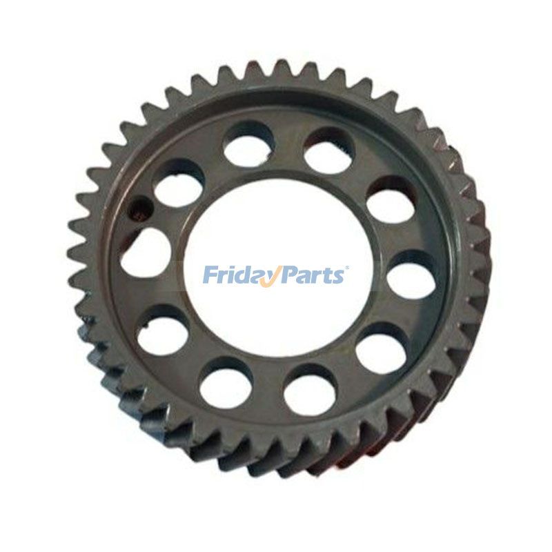 Gear for Excavator