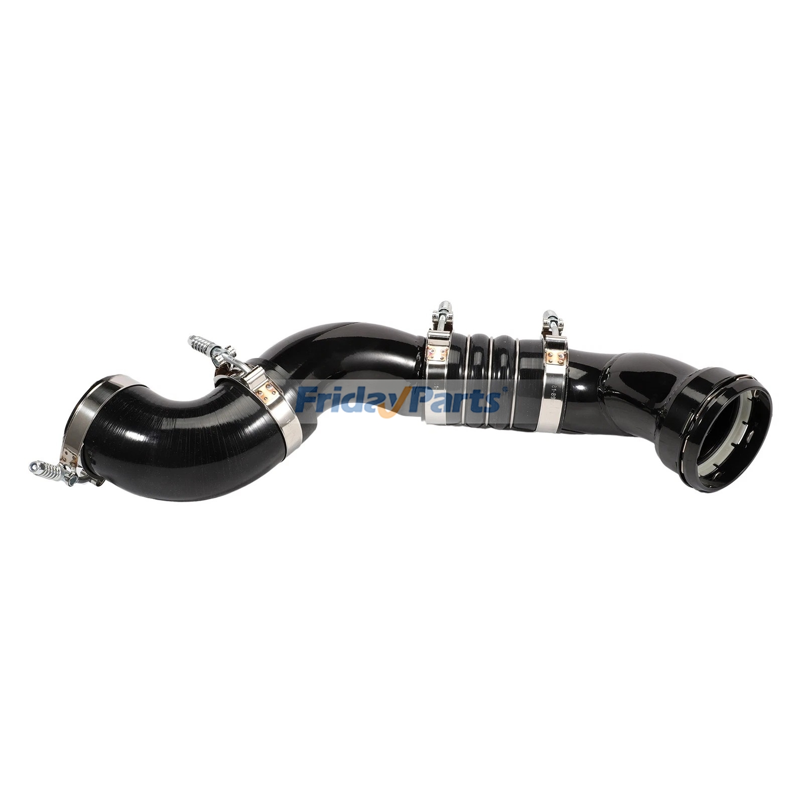 Cold Side Intercooler Pipe BC3Z6F073A for Ford F-250 F-350 F-450 F-550 2011-2016