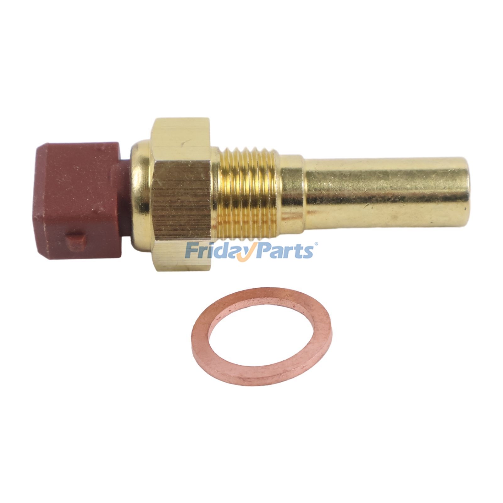 FridayParts Thermozeitschaltersensor für Kaltstartinjektor