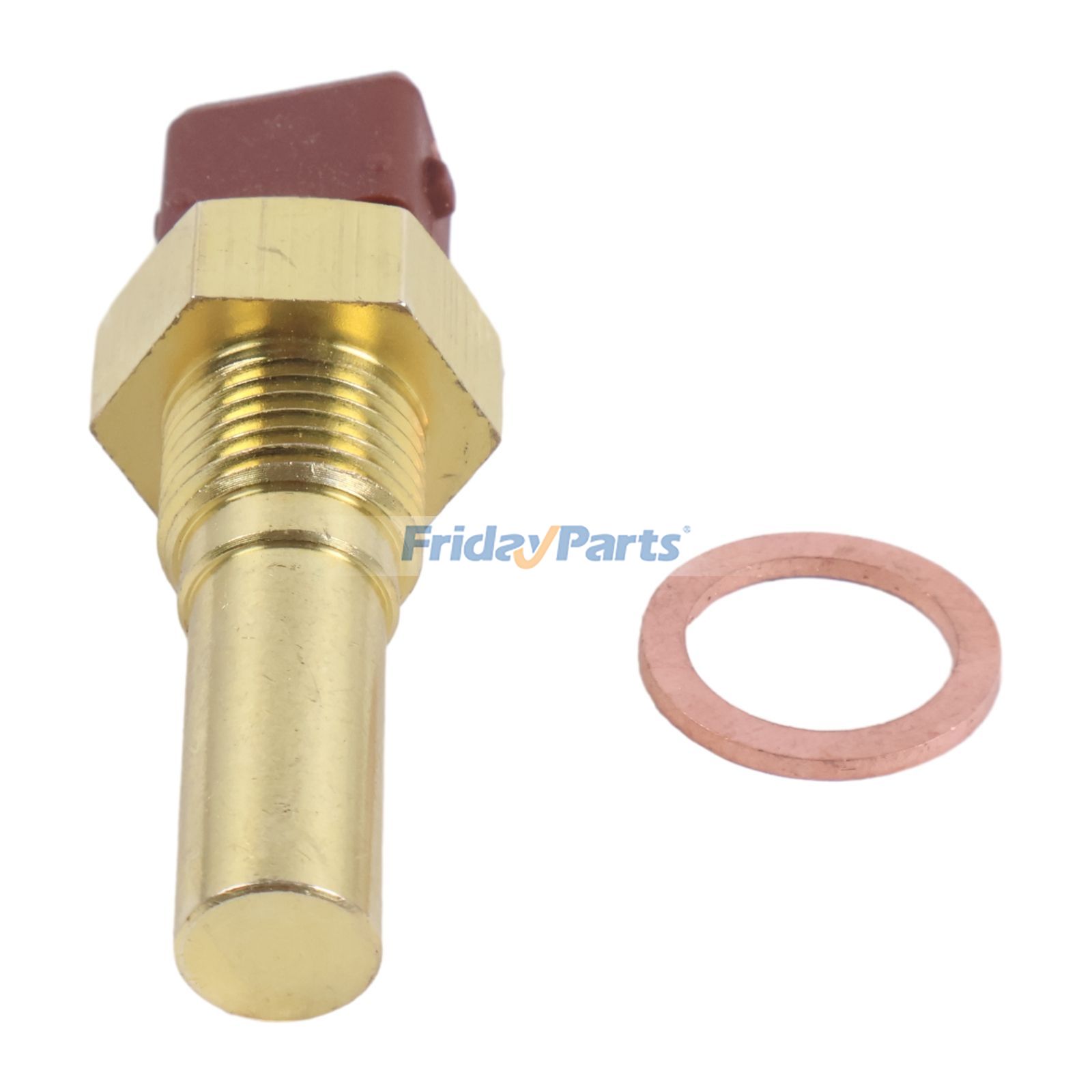 Kaltstart-Injektor Thermo-Zeitschalter-Sensor 89462-30011 für 1982-1989 Toyota 4Runner Camry Corollafür Für Toyota