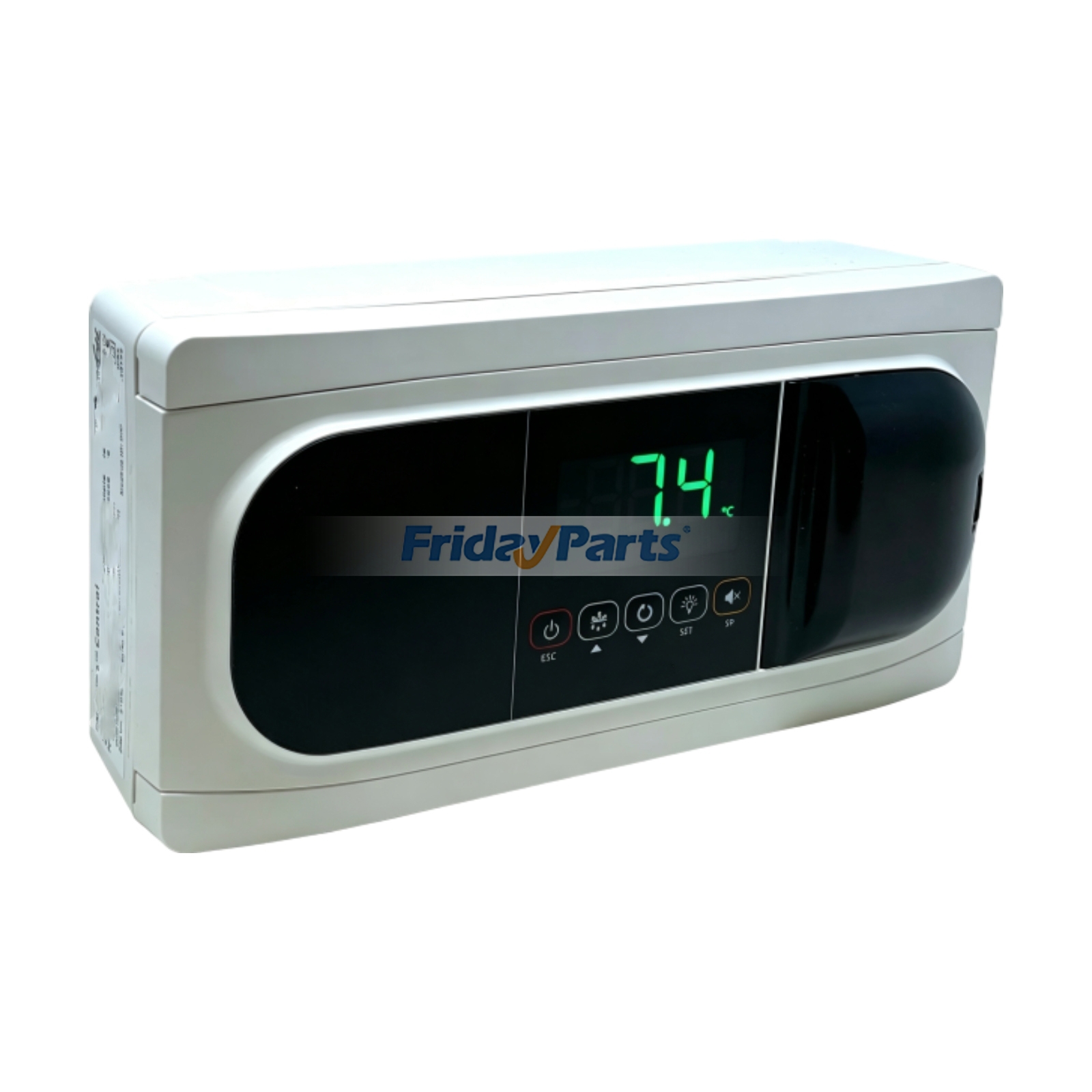 Cold Storage Room Controller Replacement for Danfoss 080Z5002