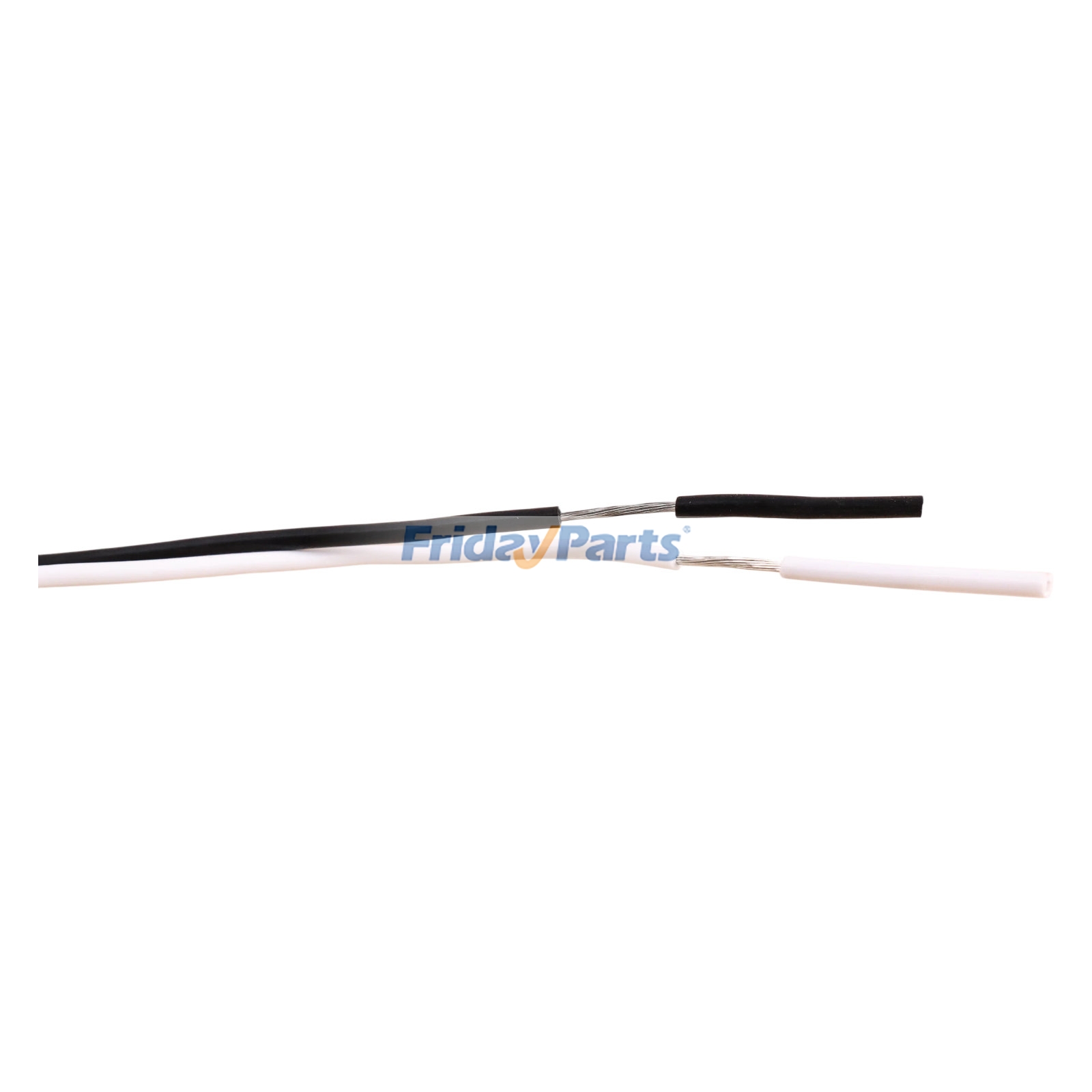 FridayParts Cold Weather Oil Heater