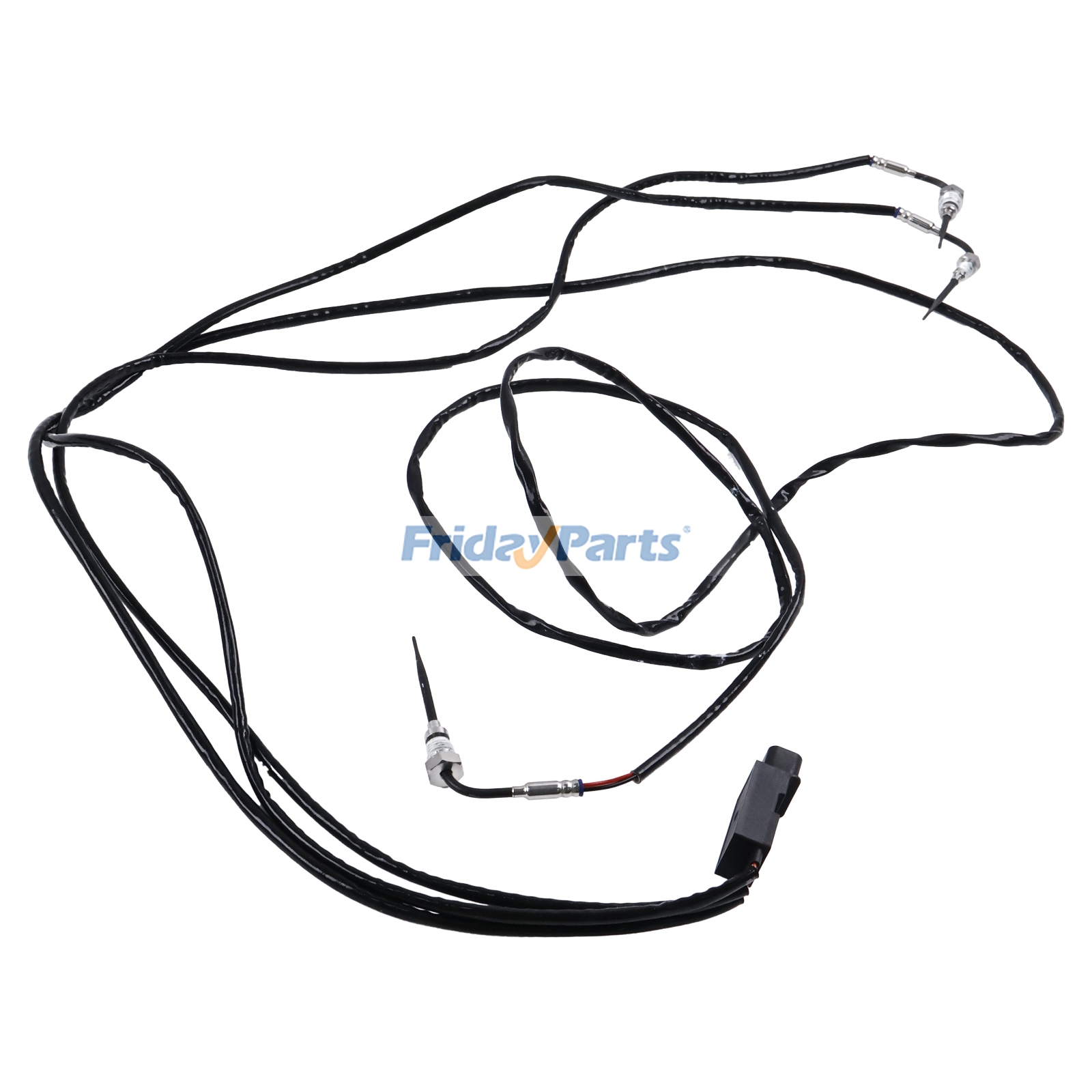 Collant Temperature Sensor RE569030 for John Deere Engine 4045 Sprayer IBIS2130 IBIS2530