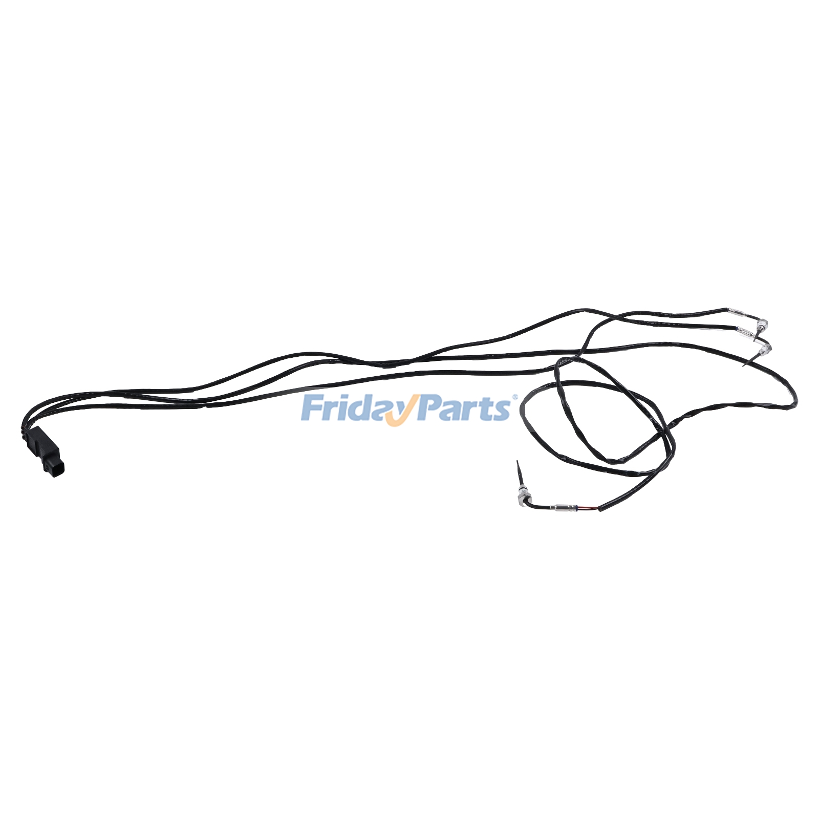 FridayParts Collant Temperature Sensor