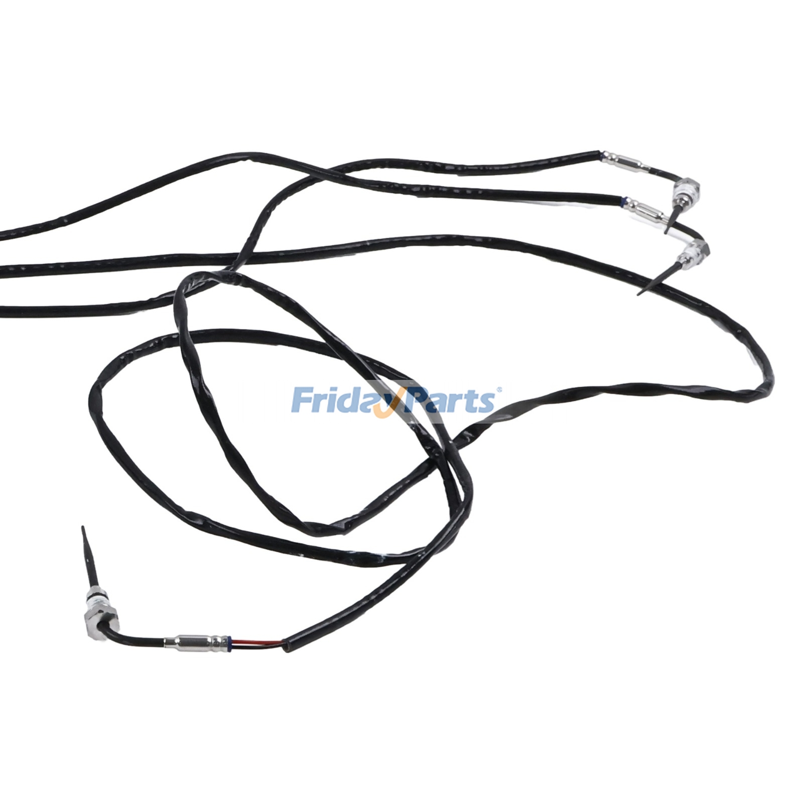 Collant Temperature Sensor compatible with Engine