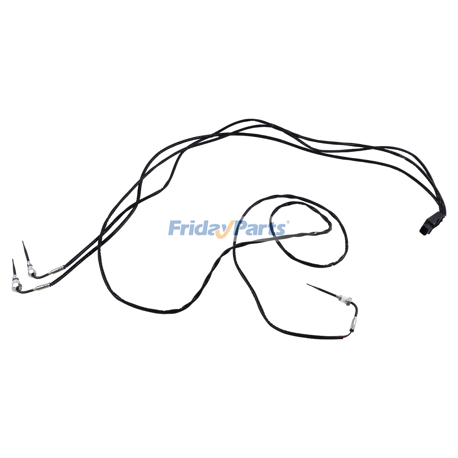 Collant Temperature Sensor for Engine