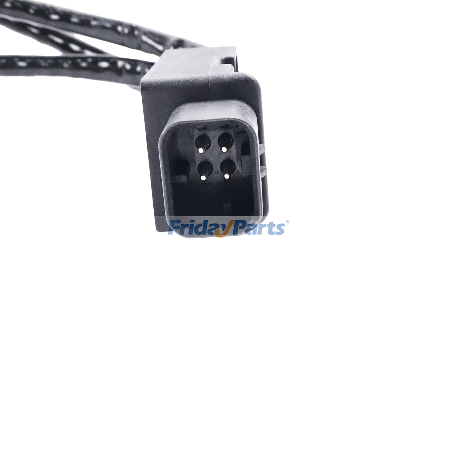 Engine Collant Temperature Sensor