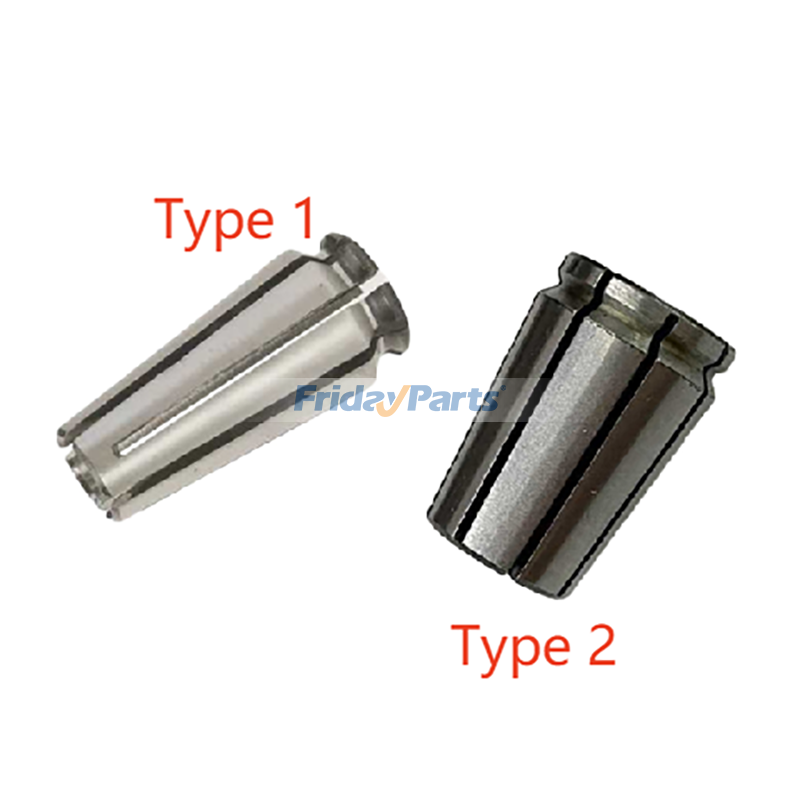Collet for Hand & Power Tools