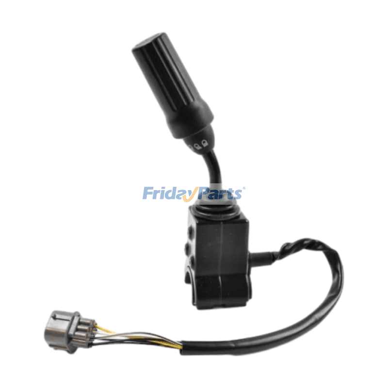 Säulensteuerhebelschalter 701/F6560 für JCB 1T-2S5 3FTH-2S5 3STH-2S5 6FT-2S5