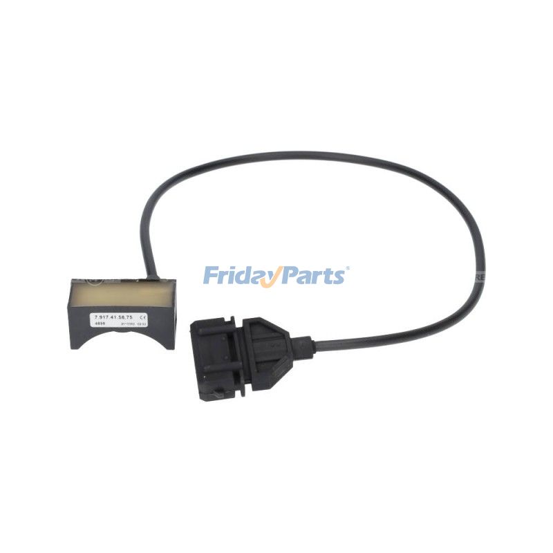Column Encoder Steering Sensor 7917415875 for Linde Electric Forklift E30 E50