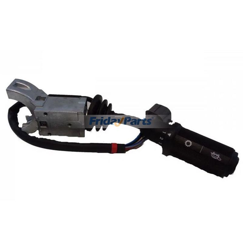 Autoshift-Schalter für linke/rechte Säule 701/80496 für JCB 531 535 536 540 541 TM310