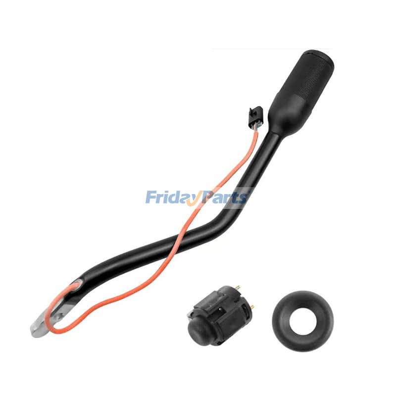 Column Shift Select Lever F4TZ7210B for Ford Bronco F150 F250 F350 F53