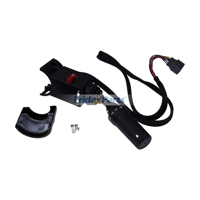 LenkstockschalterFür JCB