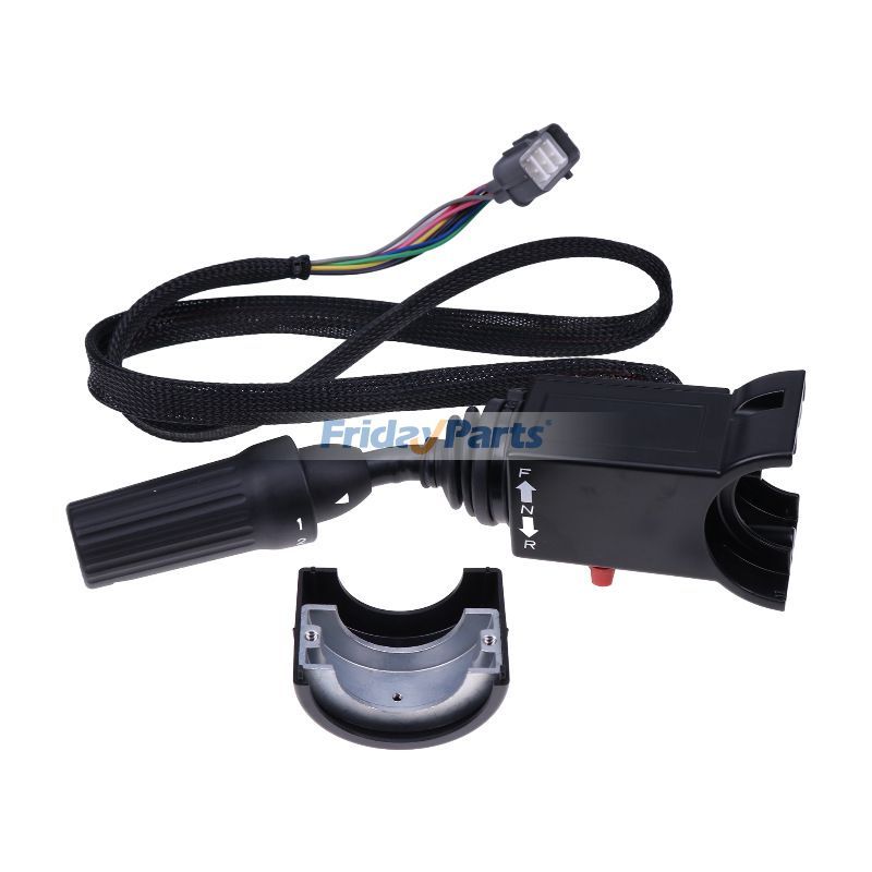 FridayParts Lenkstockschalter