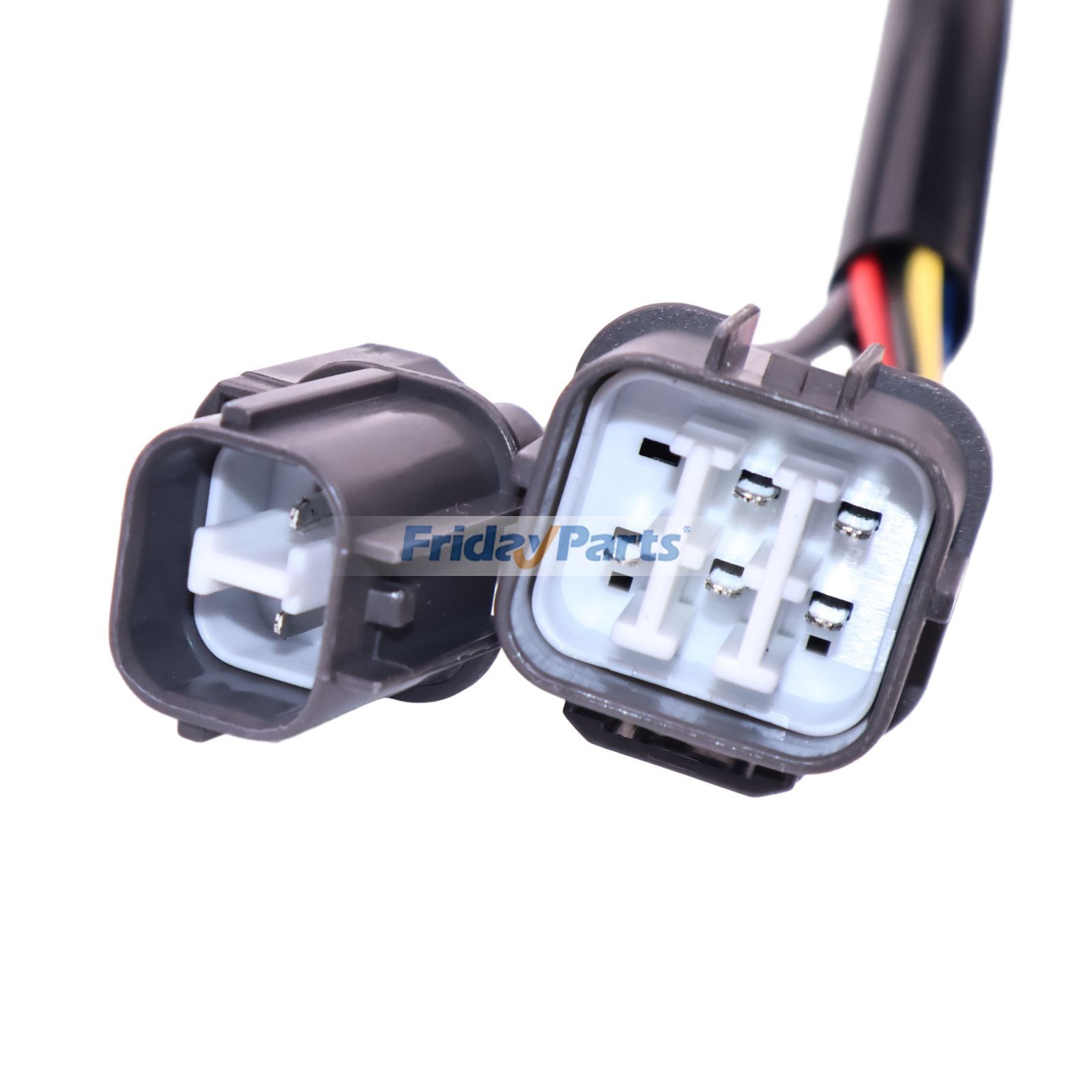 FridayParts Column Switch