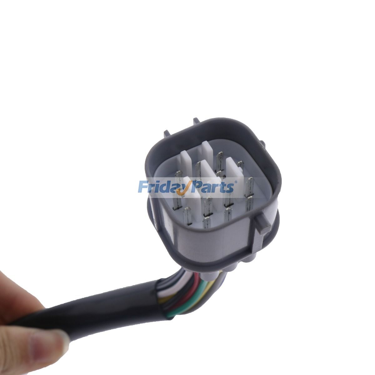 Säulenschalteranzeige 701/44200 für JCB 412S 414S 416B 446 456B 411B 426B 416Sfür Für JCB